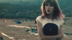 I Knew You Were Trouble