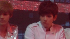 SBS歌謠大戰后臺