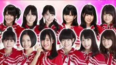 HKT48トンコツ魔法少女學院