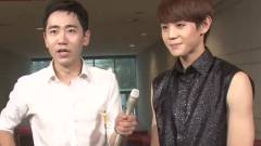 SBS 深夜的TV演藝 梁耀燮Cut