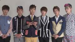 2014 SKOOLOOKS 拍攝花絮