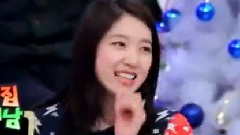 綻放