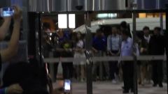 泰國機場
