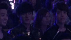 伯賢拿極光手幅