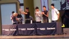 龍山簽售會入場