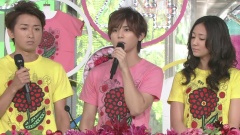 24時間テレビドラマ 山田涼介出場