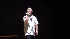 慈善音樂會公演