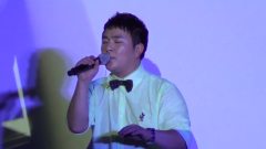 樂天百貨商店藍天公園 小型歌友會