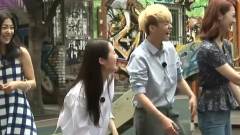 KBS演藝家中介 游擊隊約會 f(x)