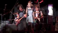 五月花超犀利趴4演唱會 演唱組曲 A