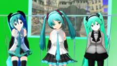 みんなみくみくにしてあげる?