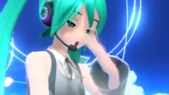 積亂雲グラフィティ