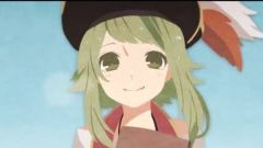 Nico - 非公開日志 Ver.しゃむおん