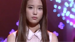 因為是女人