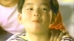 1996年Daewoo麥片廣告