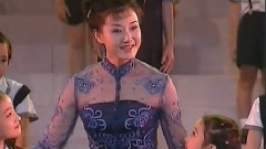 流金歲月的述說