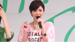 Girl's Talk臺北簽唱會