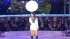 不要愛上她