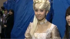TV演藝