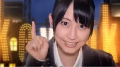 新曲 オキドキ 名古屋劇場で初披露した 11/10/06