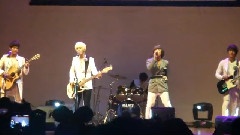 像鳥一樣 STOP