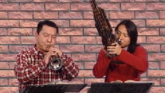 民樂群星 - 山鄉春