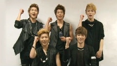 2011DreamConcer中國場宣傳VCR