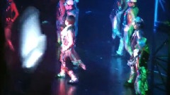VANISH 2011韓國演唱會飯拍版