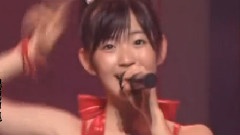 櫻チラリ