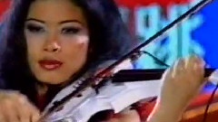 1997香港回歸文藝匯演