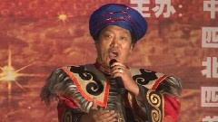 民樂群星 - 爾瑪人之歌