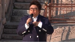 韓紅世界巡演