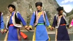 民樂群星 - 桑山尼曼三