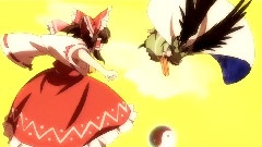 幻想萬華鏡 月に叢云花に風