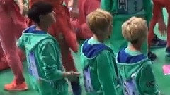 EXO的號碼牌大戰