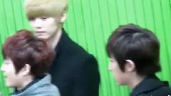 首爾藝術高中畢業典禮