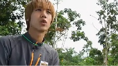 韓國綜藝 - 金炳萬的叢林法則3