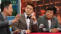 韓國綜藝 - 話神 A