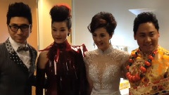 我是歌手 宋祖英力挺沙寶亮