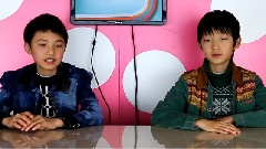TF家族新聞播報 第十二期