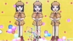 未來のミュージアム & チョコレイト?ディスコ