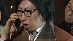 韓國綜藝 - 無限挑戰 上