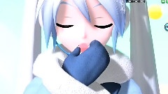 キップル?インダストリー 雪ミク