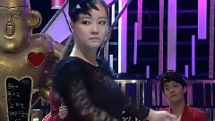 SBS強心臟 Black Swan