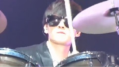 打鼓 臺北Fan Party
