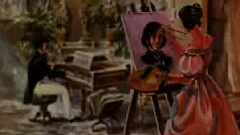 B小調華爾茲舞曲
