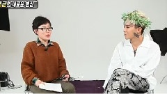 MBC Section TV 演藝通信 GD Cut