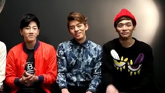 Billboard Korea 采訪