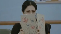 電影<English Vinglish (印式英語)> 插曲2