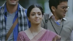 電影<English Vinglish (印式英語)> 插曲4